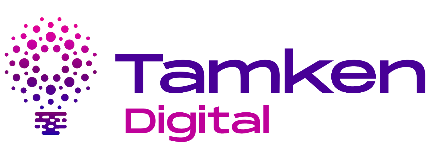 Tamken Digital